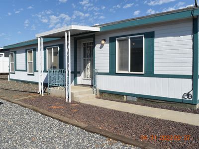 355 Old Inland Empire Hwy TRAILER 33, Prosser, WA, 99350
