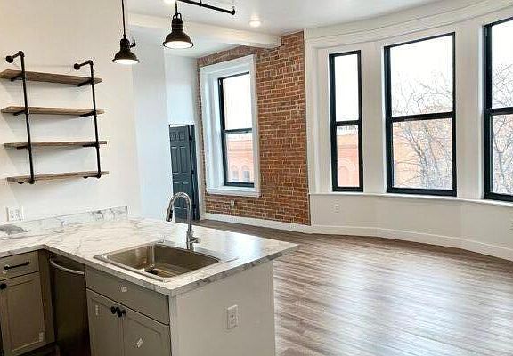 Each home has it's own charm!