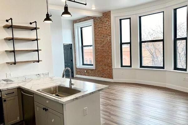 Each home has it's own charm!