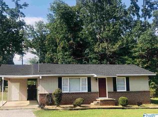 304 Wilcox St SE, Attalla, AL 35954