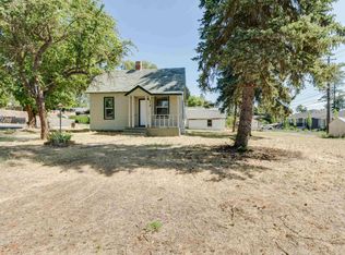 219 A St, Cheney, WA 99004