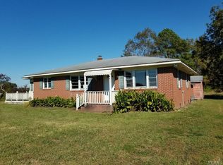 4142 Virginia Rd, Hobbsville, NC 27946