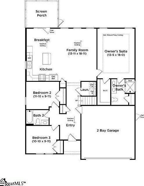 2nd image of 12058 Mahogany Cir