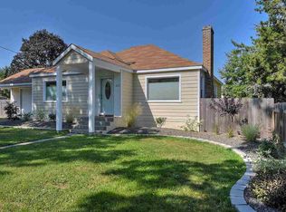 823 N Locust Rd, Spokane, WA 99206