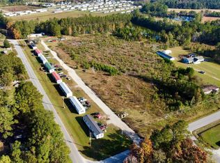 3806 Wayside Rd, Conway, SC 29526