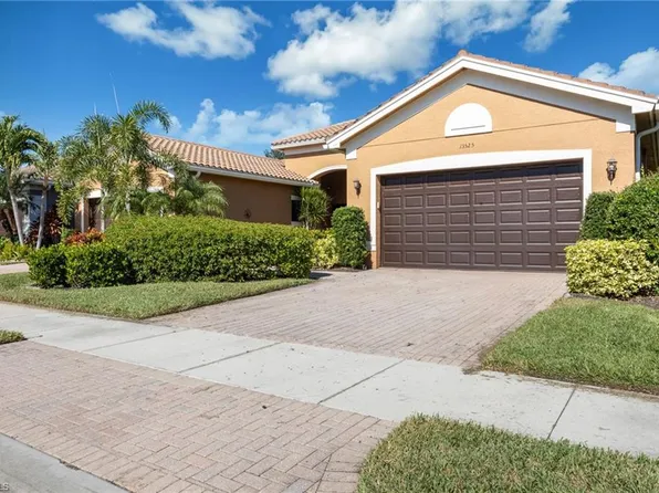 13525 Monticello BLVD, NAPLES, FL 34109