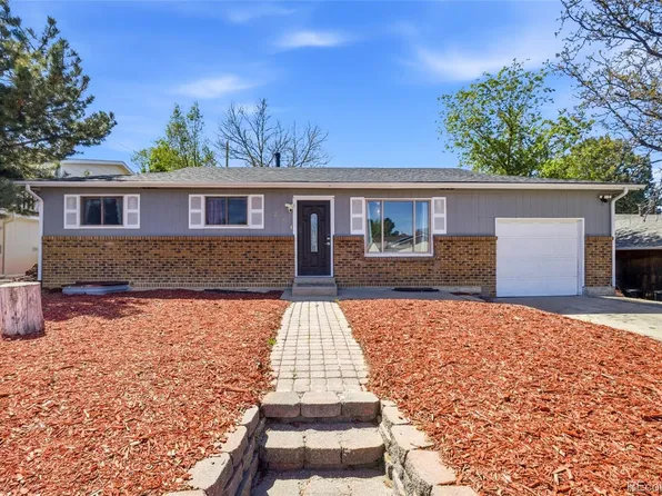 2131 Fairplay Street, Aurora, CO 80011