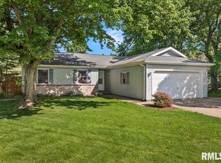 5217 Buford St, Springfield, IL 62703