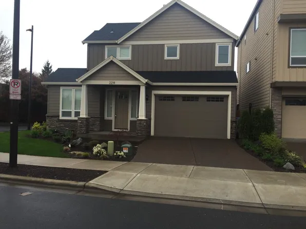 2214 NW 163rd Ter, Beaverton, OR 97006