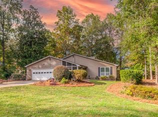 4784 Jamerson Forest Cir, Marietta, GA 30066