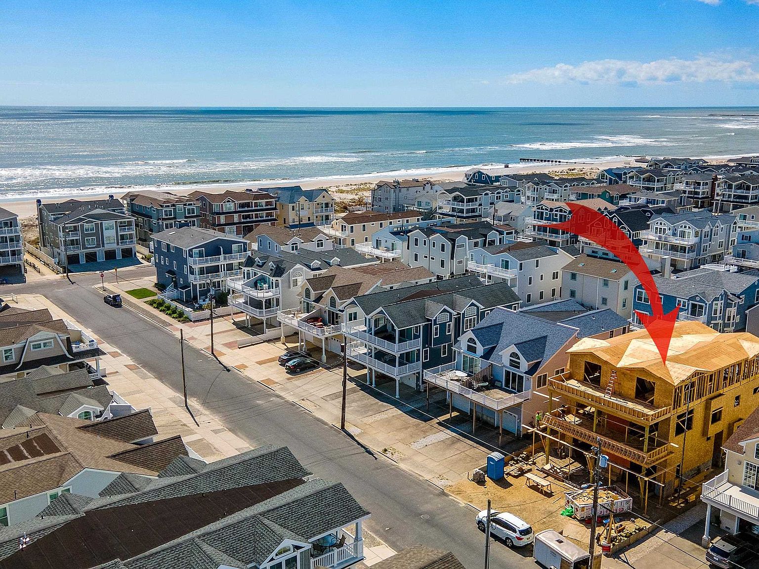 26 78th St, Sea Isle City, NJ 08243 MLS 231089 Zillow