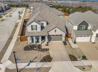 2221 Possum Fire Trl, Wylie, TX 75098