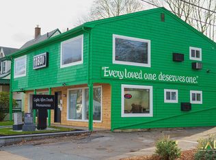 1130 N Main St, Brockton, MA 02301