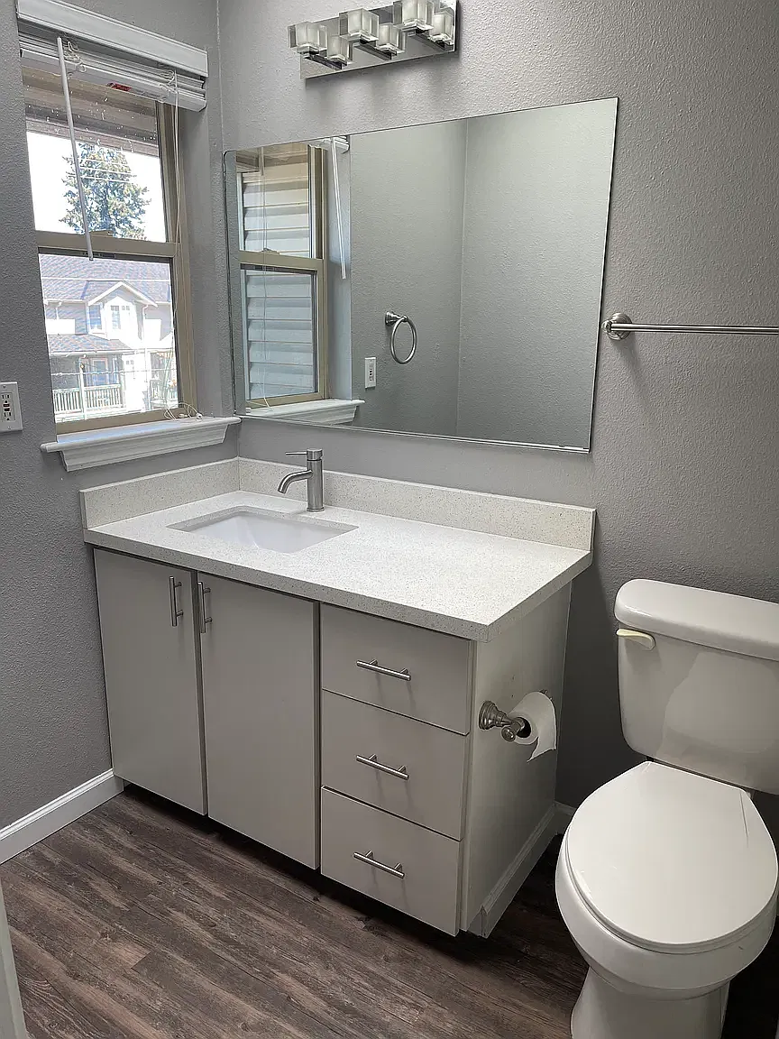 1 bed, 650 sqft, $1,650 — Photo 2
