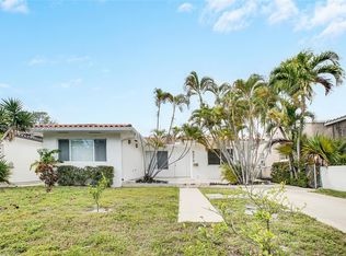 9372 Abbott Ave, Surfside, FL 33154