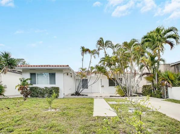 9372 Abbott Ave, Surfside, FL 33154