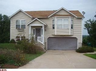 7707 Locust Dr, Barnhart, MO 63012