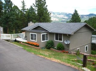 34223 Ponca Rd, Pine, CO 80470