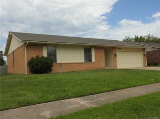 8204 N 120th Ave E, Owasso, OK 74055