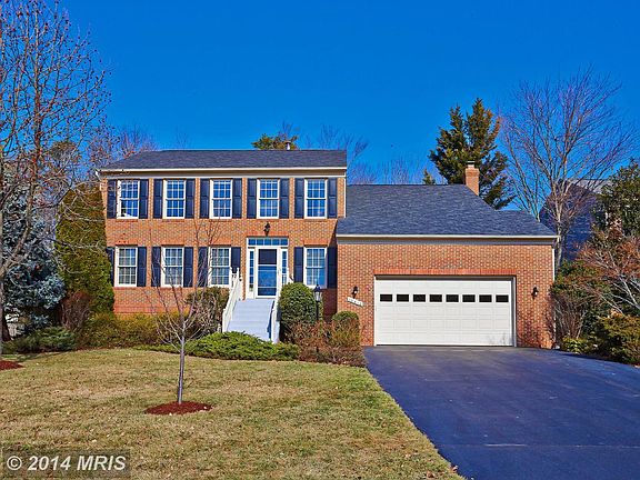 2nd image of 13410 Marble Rock Dr