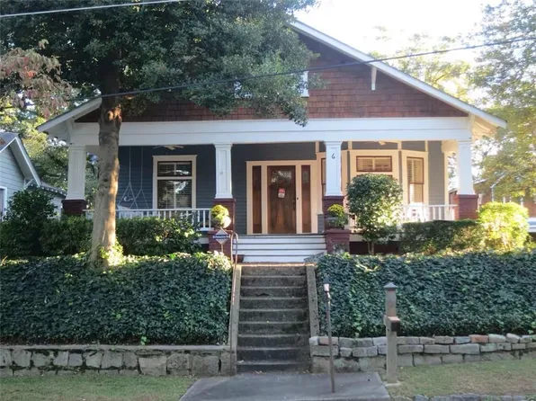 6 White St NW, Atlanta, GA 30318