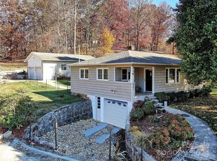 53 Osborne Ridge Rd, Canton, NC 28716