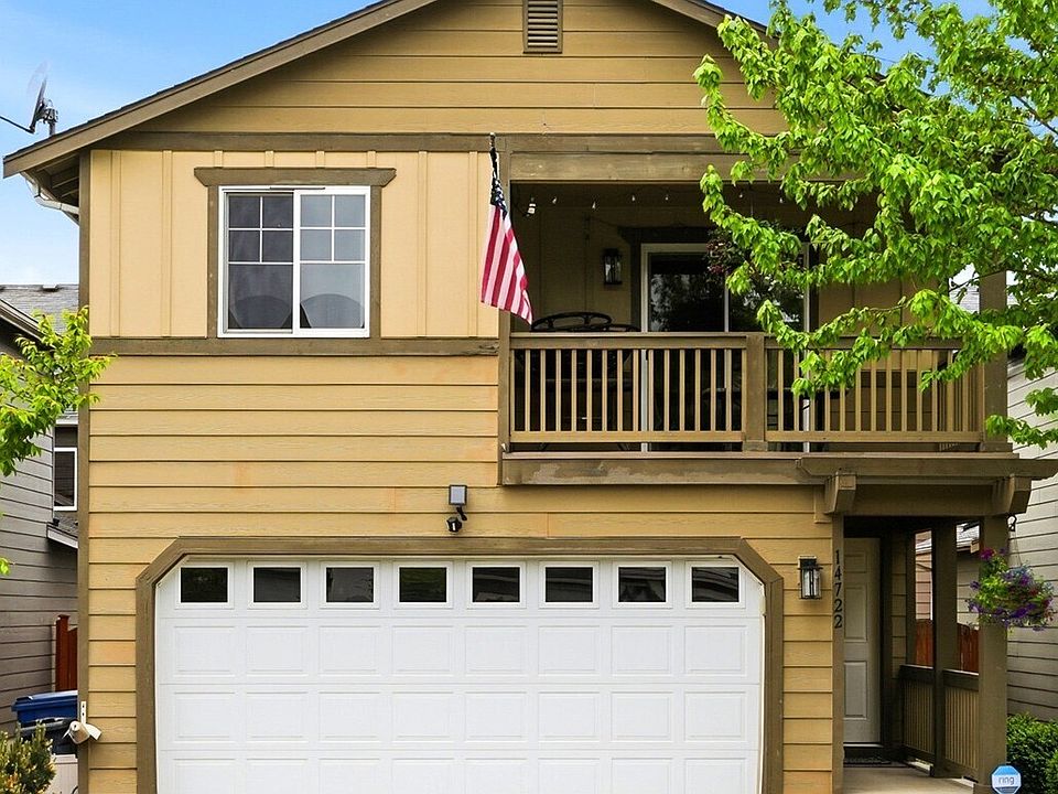 1st image of 14722 50th Avenue NE