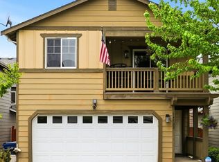 14722 50th Ave NE, Marysville, WA 98271