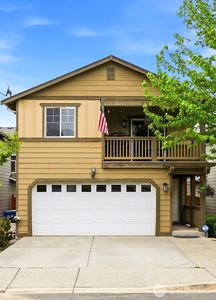 14722 50th Avenue NE, Marysville, WA, 98271