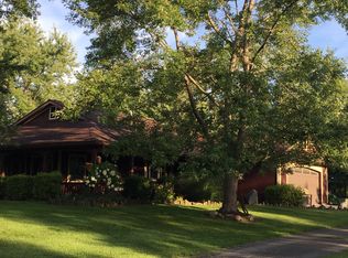 5949 E 500 S #57, Churubusco, IN 46723