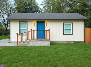 5275 Old Bill Cook Rd, Atlanta, GA 30349