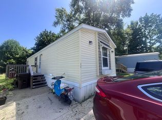 2755 State Route 132 Lot 10, New Richmond, OH 45157