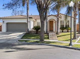 1385 Huckleberry Ct, Tracy, CA