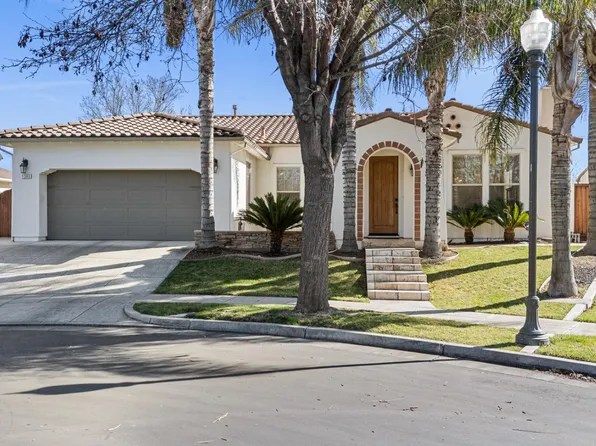 1385 Huckleberry Ct, Tracy, CA 95377