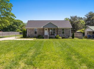 58 Rabbit Trail Rd, Leoma, TN 38468