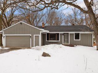 15815 Sunset Rd, Minnetonka, MN 55345