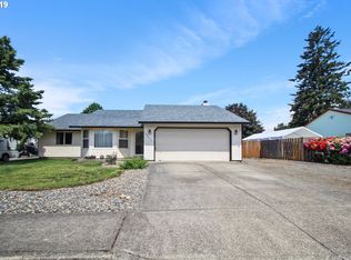 10514 NE 66th St, Vancouver, WA 98662