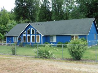 6445 130th Ln SW, Olympia, WA 98512