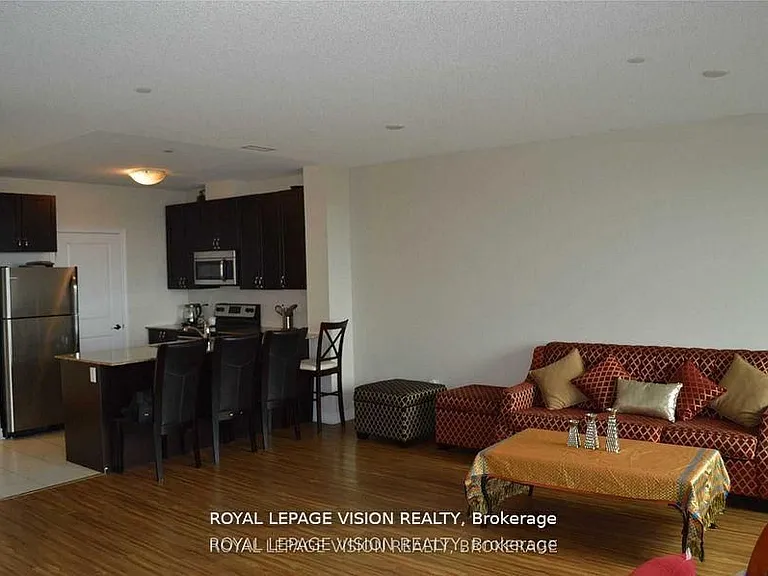 7400 Markham Rd #605 — Photo 2