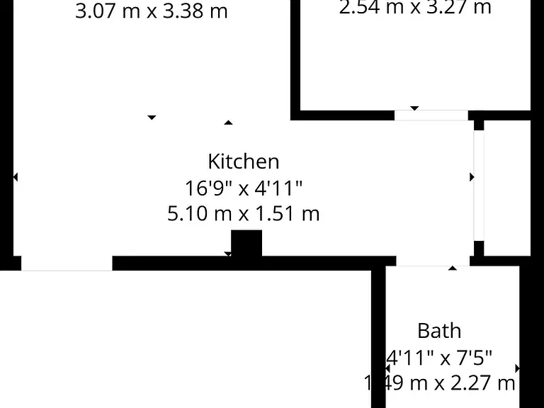 2208 Dufferin St #204 — Photo 36