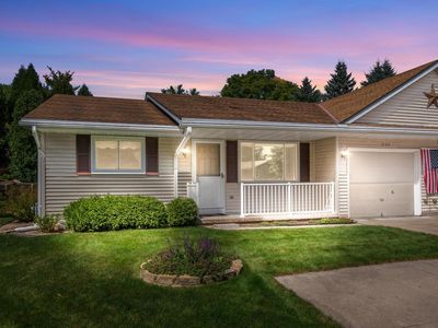 2124 Willowbrook DRIVE, West Bend, WI, 53090