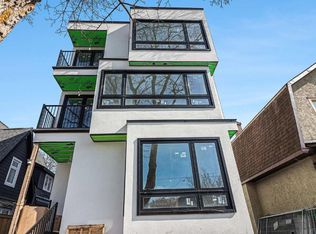 61 Pinehurst Ave #BACHELOR, Ottawa, ON K1Y 1K5
