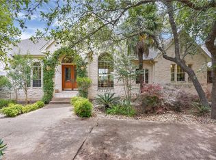 1001 Elder Cir, Austin, TX 78733