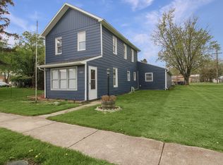 103 E Main St, Reddick, IL 60961