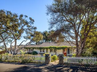 1383 Santa Clara Way, Santa Barbara, CA 93108