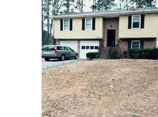 4612 Hamlet Walk SE, Conyers, GA 30094