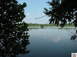 LOT 8 Osprey Dr, Cadiz, KY 42211