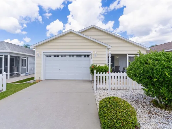 3358 CASTLEGATE COURT, THE VILLAGES, FL 32163