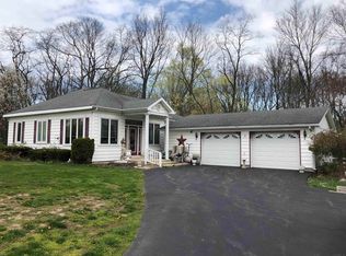 4580 W 100 S, Wabash, IN 46992