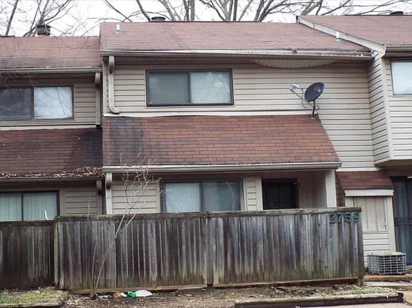 2759 Mojave Pl, Memphis, TN 38115